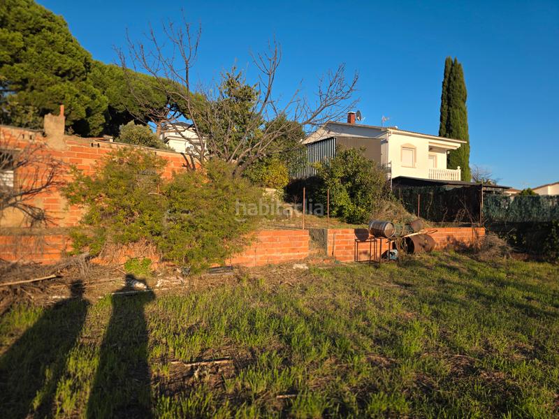 Foto 554ad562-df32-445c-ad85-93c65bfa9056. Residential plot in Bigues i Riells del Fai