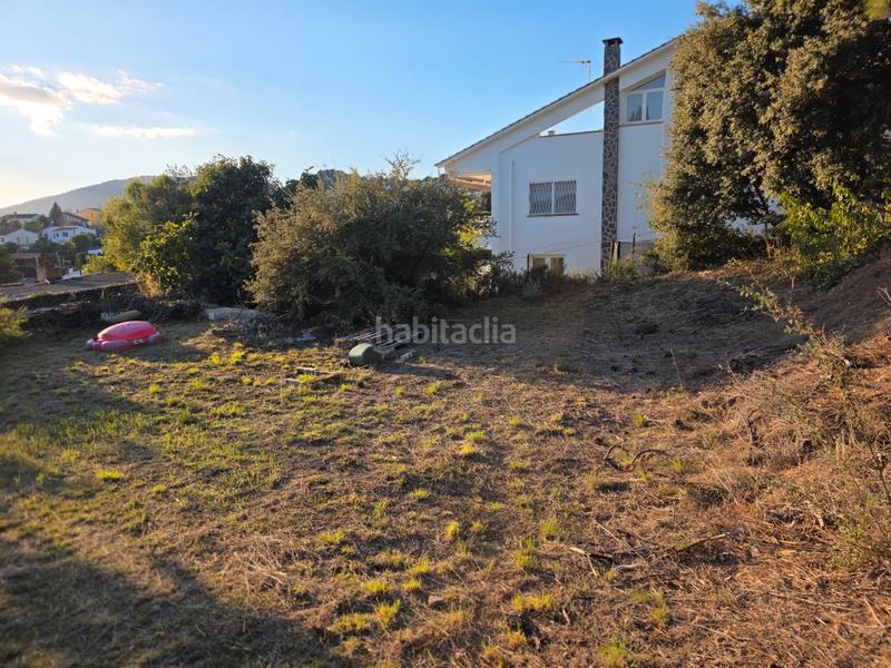 Foto 55f9e9cc-e35d-48e4-8155-d72213d1eaf6. Residential plot in Bigues i Riells del Fai