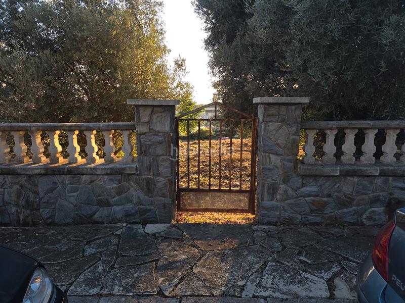 Foto 5fb6af50-afe2-4688-9517-26df0feb6d7d. Residential plot in Bigues i Riells del Fai