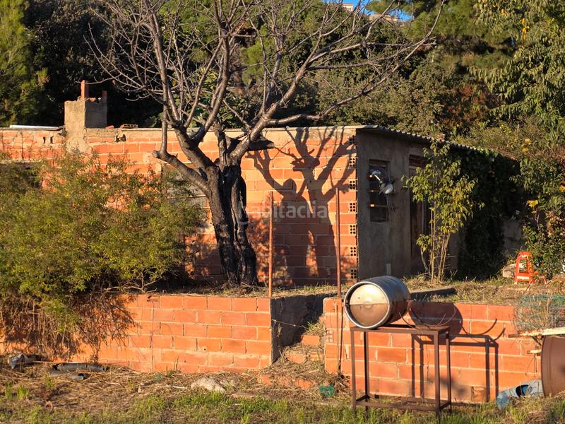 Foto 650db219-9ead-4336-92ce-9eec5caa048e. Residential plot in Bigues i Riells del Fai