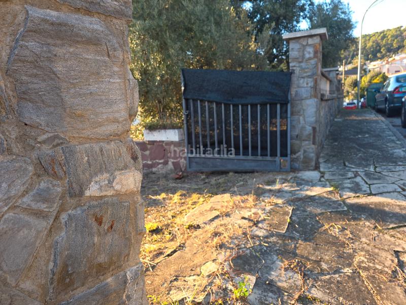 Foto 7bb9c1d6-fcbc-4945-8308-14b32bb9e2dc. Residential plot in Bigues i Riells del Fai