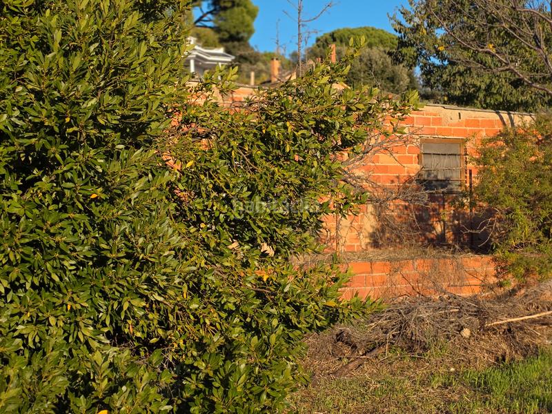 Foto 822aee2b-4cec-405b-a409-76f2b99fc20e. Residential plot in Bigues i Riells del Fai