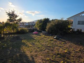 Residential Plot in Carrer del Gafarró