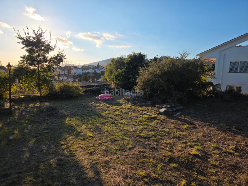 Foto 95a23ab6-a606-4d5a-b405-b23949ade18a. Residential plot in Bigues i Riells del Fai