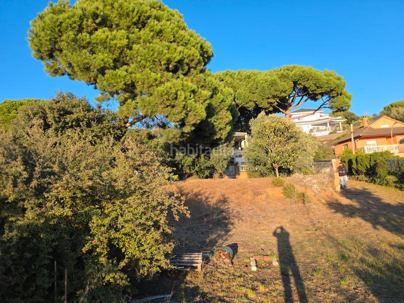 Foto ccc088d7-e1b7-4af9-85c5-dc575f8b197a. Residential plot in Bigues i Riells del Fai