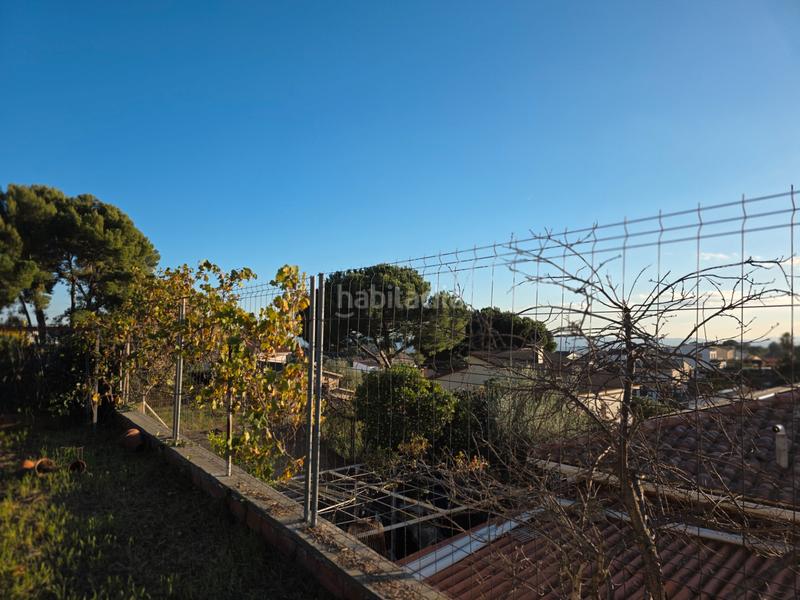 Foto f8562162-5adf-4640-963e-4627befe0bde. Residential plot in Bigues i Riells del Fai