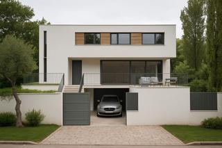 Terreno residenziale in Carrer de París 65