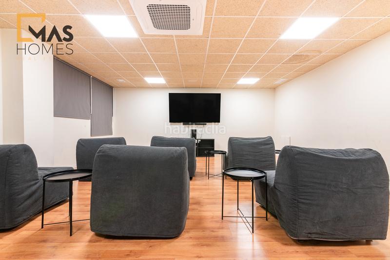 Foto 097777ad-17c3-463f-b004-e66e11b4e6ce. Appartamento con riscaldamento parcheggio piscina in Hospitalet de Llobregat (L´)