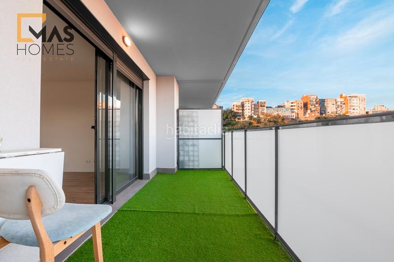 Foto 24853214-cea9-42f2-82d9-cb21d22301e2. Appartamento con riscaldamento parcheggio piscina in Hospitalet de Llobregat (L´)