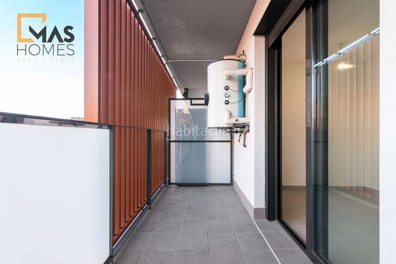 Foto 31971a5f-7ce9-48c3-8c4a-03a941bcd3be. Appartamento con riscaldamento parcheggio piscina in Hospitalet de Llobregat (L´)