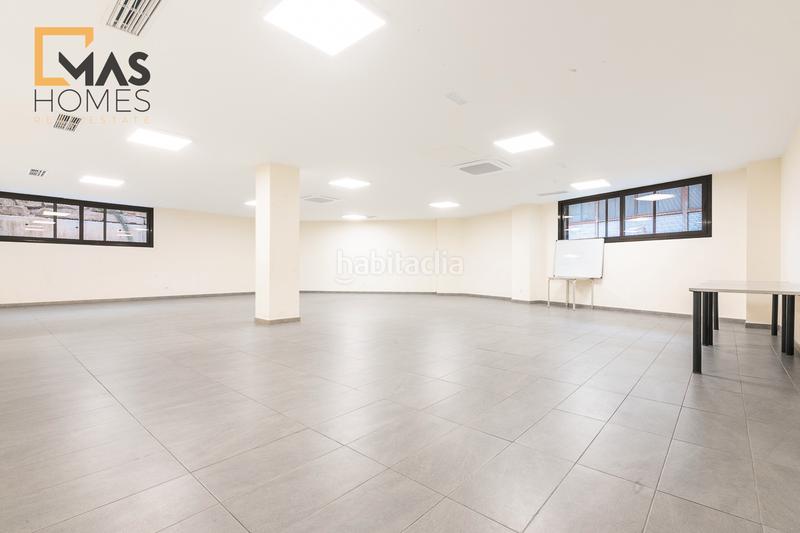 Foto d43c045b-82b2-4fe9-b30a-677c3fc299a9. Appartamento con riscaldamento parcheggio piscina in Hospitalet de Llobregat (L´)