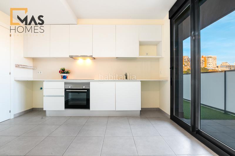 Foto 03cafa1b-dbdb-4518-a9d8-aec9d0990470. Etagenwohnung mit heizung parking pool in Santa Eulàlia Hospitalet de Llobregat (L´)