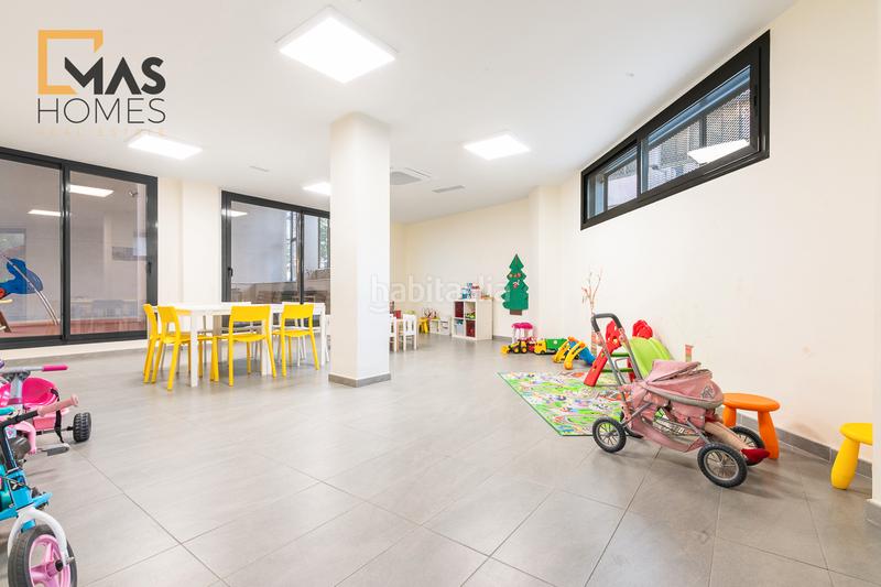 Foto 139a7f2d-9a0b-4ca0-baaa-979e166f1286. Etagenwohnung mit heizung parking pool in Santa Eulàlia Hospitalet de Llobregat (L´)