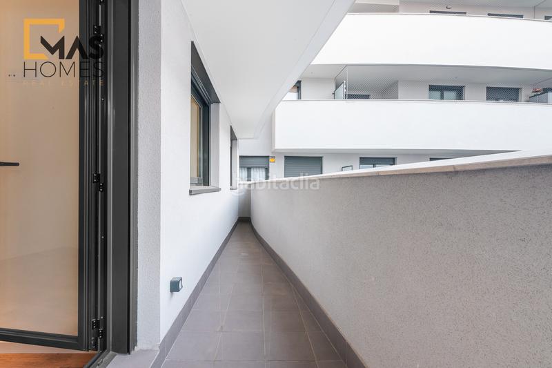 Foto 2763d755-ffc8-4078-9a94-2bc6dbf546fb. Etagenwohnung mit heizung parking pool in Santa Eulàlia Hospitalet de Llobregat (L´)