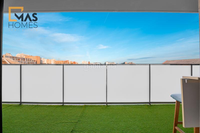 Foto 34fab3ab-2468-446a-8fac-ad3fb79327e5. Etagenwohnung mit heizung parking pool in Santa Eulàlia Hospitalet de Llobregat (L´)