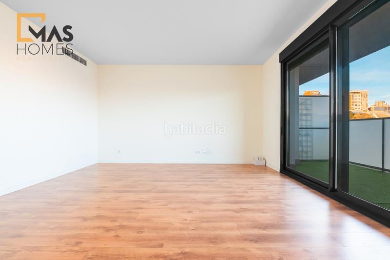 Foto 389e0c48-e587-493f-b721-4fbfd0a5662d. Etagenwohnung mit heizung parking pool in Santa Eulàlia Hospitalet de Llobregat (L´)