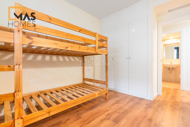 Foto 763a858c-6455-4ea7-8b45-3f8f114a7555. Etagenwohnung mit heizung parking pool in Santa Eulàlia Hospitalet de Llobregat (L´)