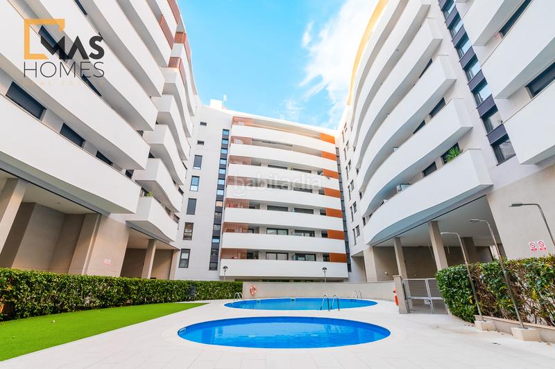 Foto 76594c29-a5a2-47b1-b5e8-5d746e20dd3d. Etagenwohnung mit heizung parking pool in Santa Eulàlia Hospitalet de Llobregat (L´)