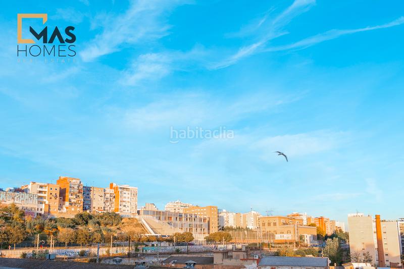 Foto 7fb3fddb-5b62-4437-af73-78137091397b. Etagenwohnung mit heizung parking pool in Santa Eulàlia Hospitalet de Llobregat (L´)