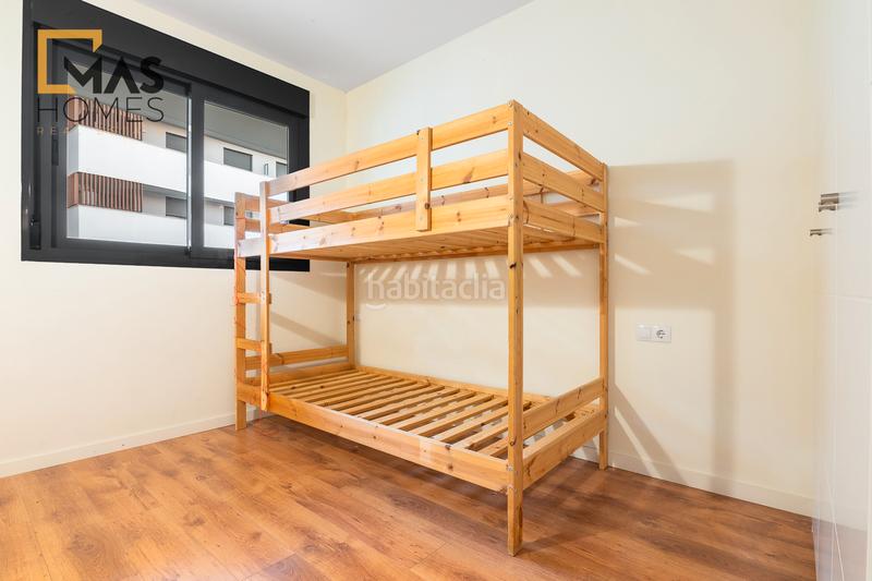 Foto 862a2df6-8015-40c3-95df-70e181511baa. Etagenwohnung mit heizung parking pool in Santa Eulàlia Hospitalet de Llobregat (L´)