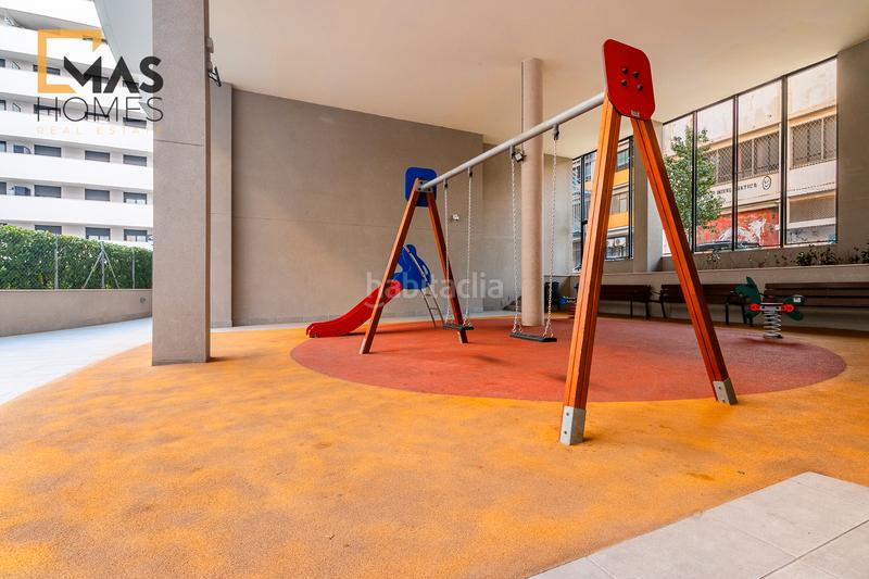 Foto 911ba106-95bd-44ab-a7ef-39dd599b29d6. Etagenwohnung mit heizung parking pool in Santa Eulàlia Hospitalet de Llobregat (L´)