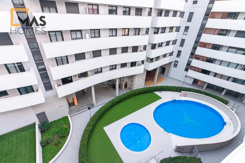 Foto 96401a56-f7ac-4802-903e-ab0e3849b399. Etagenwohnung mit heizung parking pool in Santa Eulàlia Hospitalet de Llobregat (L´)