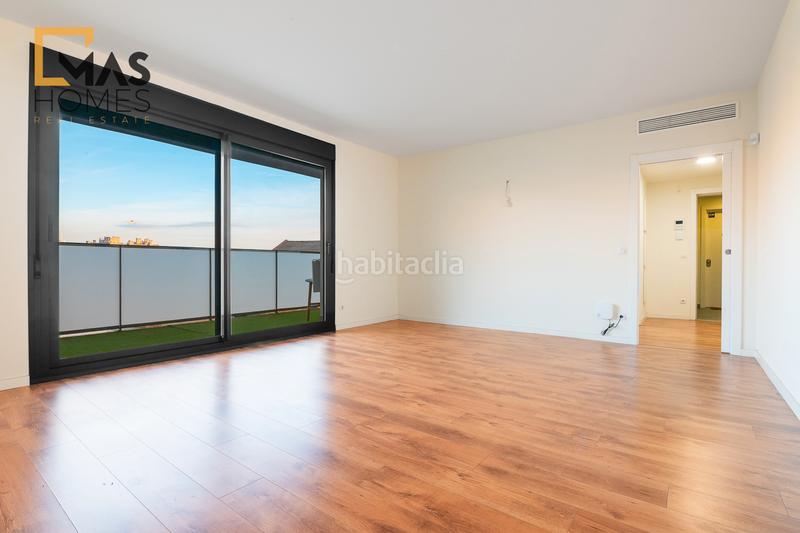 Foto a210d86f-971b-48d5-9c67-fc3f0ed27213. Etagenwohnung mit heizung parking pool in Santa Eulàlia Hospitalet de Llobregat (L´)