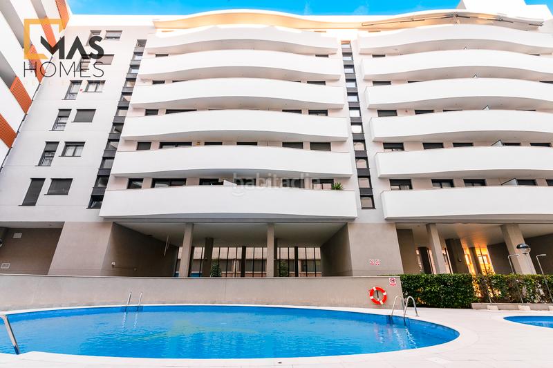 Foto bcbbef61-c6df-4ca2-9205-f0bbca7b16b7. Etagenwohnung mit heizung parking pool in Santa Eulàlia Hospitalet de Llobregat (L´)