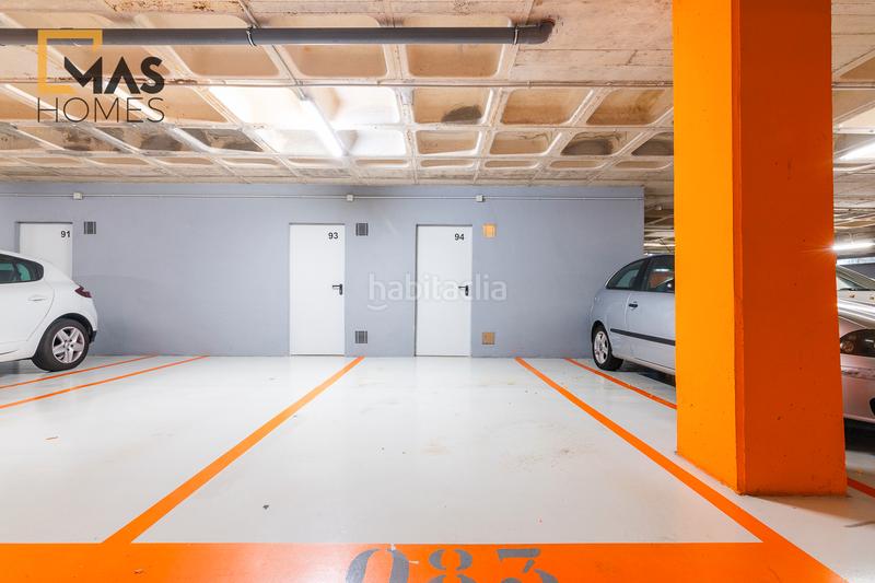 Foto d562e385-56e6-4f9a-95e7-15a522087d96. Etagenwohnung mit heizung parking pool in Santa Eulàlia Hospitalet de Llobregat (L´)