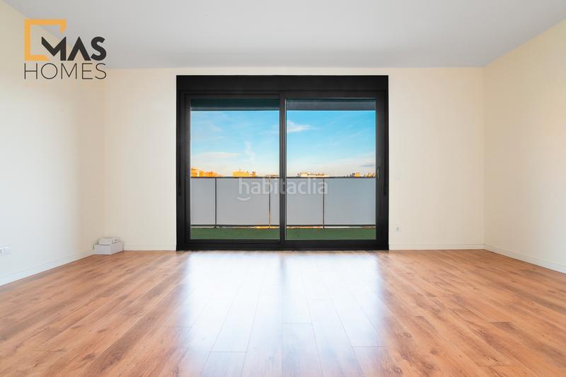 Foto fbafe921-ba74-45dd-bbd0-b3da2fc150a1. Etagenwohnung mit heizung parking pool in Santa Eulàlia Hospitalet de Llobregat (L´)