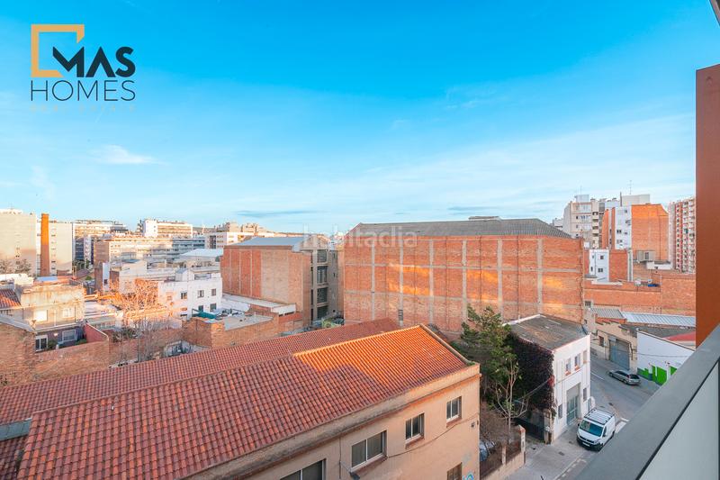 Foto 011fab21-ba5b-44b5-b4ab-cc47fe74da9b. Flat with heating parking pool in Santa Eulàlia Hospitalet de Llobregat (L´)