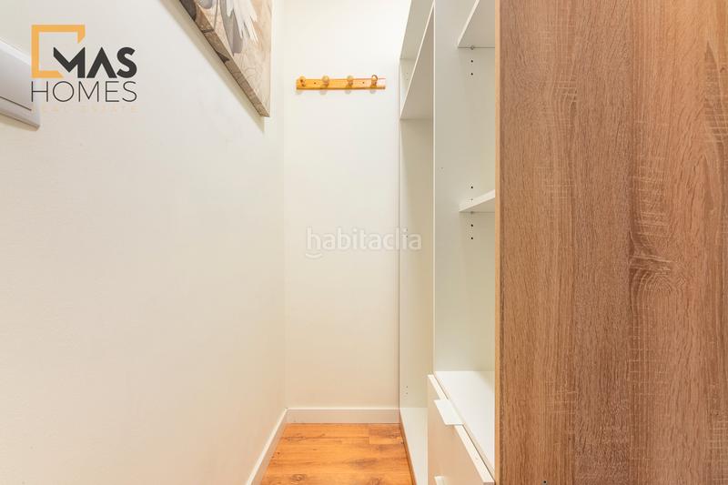 Foto 1ae635d6-8fec-49d1-9bd6-e0e97f9187bf. Flat with heating parking pool in Santa Eulàlia Hospitalet de Llobregat (L´)