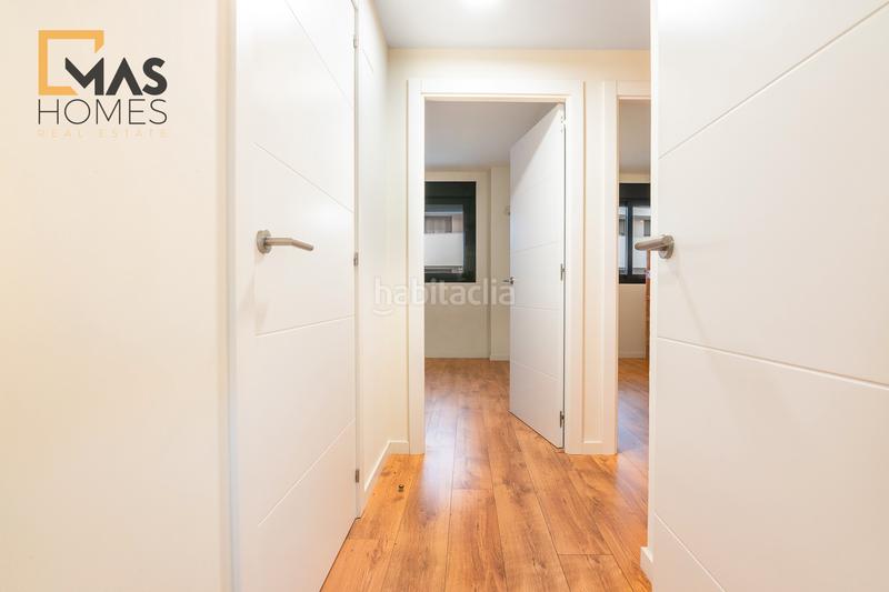 Foto 1bc93cd0-16e9-4d0f-9e5a-679bc7e7c8e4. Flat with heating parking pool in Santa Eulàlia Hospitalet de Llobregat (L´)