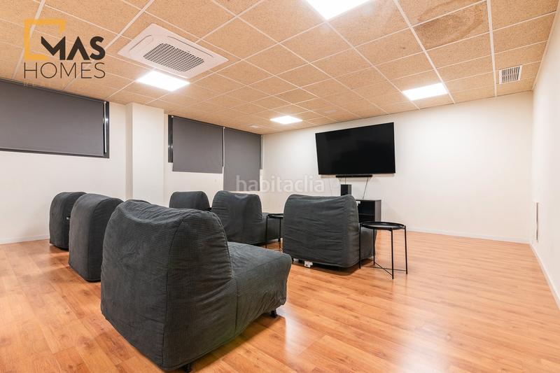 Foto 21bcc84c-144c-4344-8903-19eb918296dc. Flat with heating parking pool in Santa Eulàlia Hospitalet de Llobregat (L´)