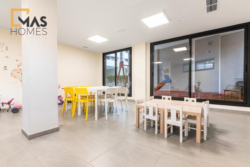 Foto 27308d8f-284b-4ea8-a635-8a7681e64f0b. Flat with heating parking pool in Santa Eulàlia Hospitalet de Llobregat (L´)