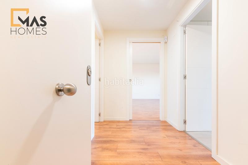 Foto 4d644d29-21c7-458c-b089-b23627aac58b. Flat with heating parking pool in Santa Eulàlia Hospitalet de Llobregat (L´)