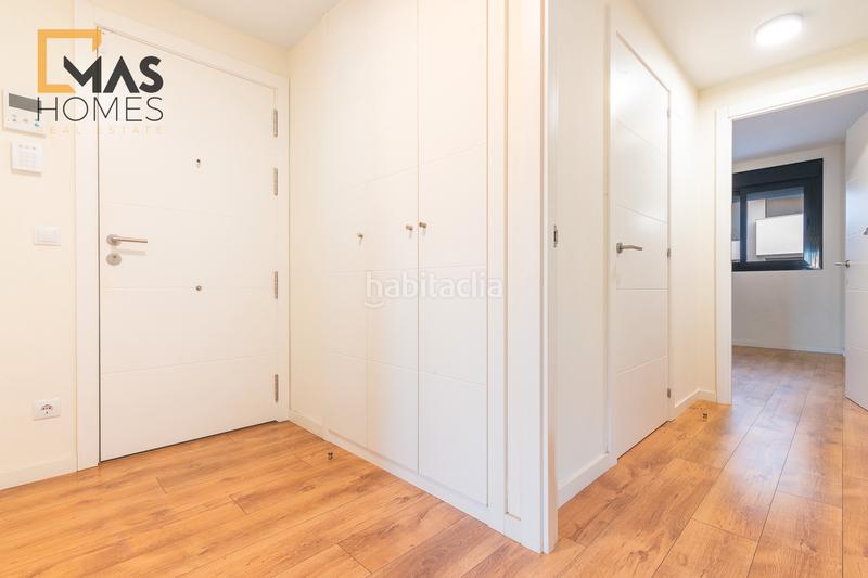 Foto 5713684d-3b9f-4dfa-9e63-0bc95cb435c4. Flat with heating parking pool in Santa Eulàlia Hospitalet de Llobregat (L´)