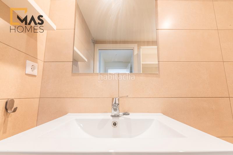 Foto 5dcfe33c-bb3a-45e3-bcaf-6a0f1f8720b4. Flat with heating parking pool in Santa Eulàlia Hospitalet de Llobregat (L´)