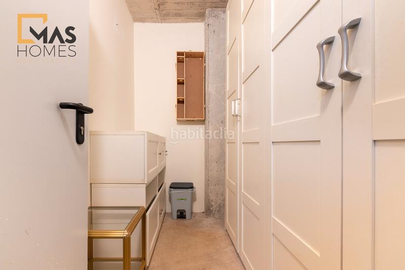 Foto 7d602e22-25f5-4912-9c70-94cf6ead8e1a. Flat with heating parking pool in Santa Eulàlia Hospitalet de Llobregat (L´)