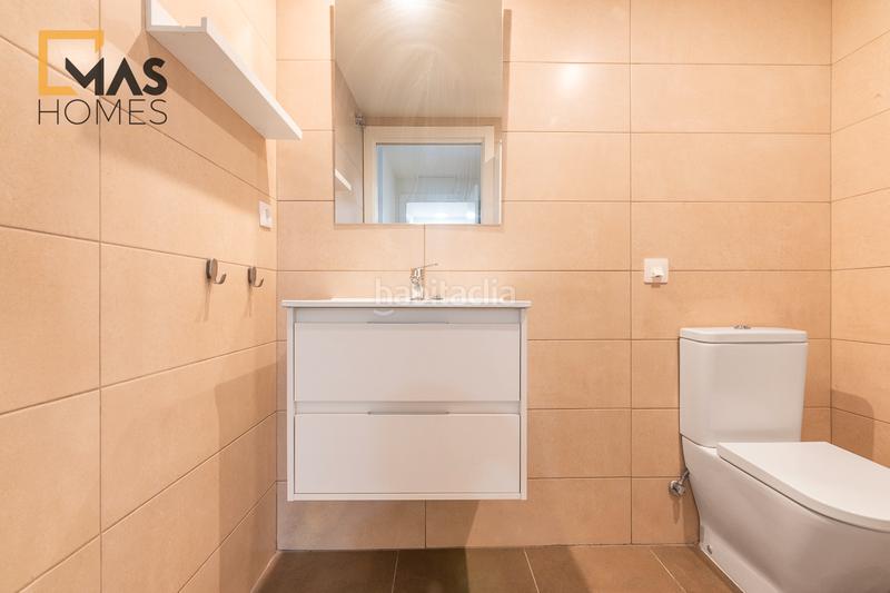 Foto a4c9ea80-04b9-49da-adc8-477a2292f6c0. Flat with heating parking pool in Santa Eulàlia Hospitalet de Llobregat (L´)