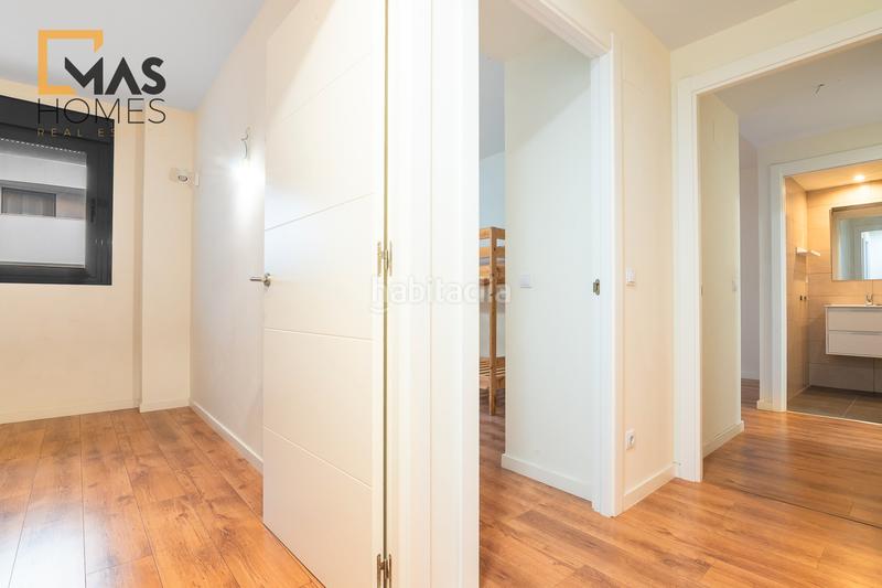 Foto a5634be1-0d54-4f6a-a5d6-96109f07bee0. Flat with heating parking pool in Santa Eulàlia Hospitalet de Llobregat (L´)