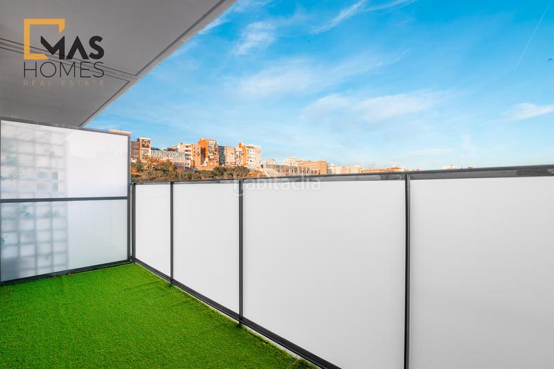 Foto a7d7356e-5743-4d56-b222-51cebbb2b580. Flat with heating parking pool in Santa Eulàlia Hospitalet de Llobregat (L´)