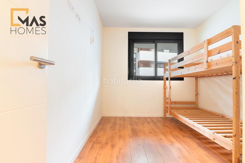 Foto b5308339-c27b-44bb-8662-891a7b7a9763. Flat with heating parking pool in Santa Eulàlia Hospitalet de Llobregat (L´)