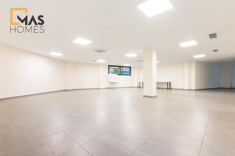 Foto bb5064f8-ab7d-44e3-ace9-8b0421590134. Flat with heating parking pool in Santa Eulàlia Hospitalet de Llobregat (L´)