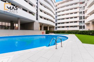 Flat in Carrer de Gonçal Pons