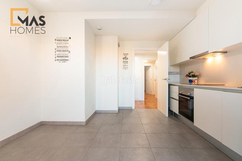 Foto bc45fc80-bb6b-4ccb-8558-276f567f1e22. Flat with heating parking pool in Santa Eulàlia Hospitalet de Llobregat (L´)