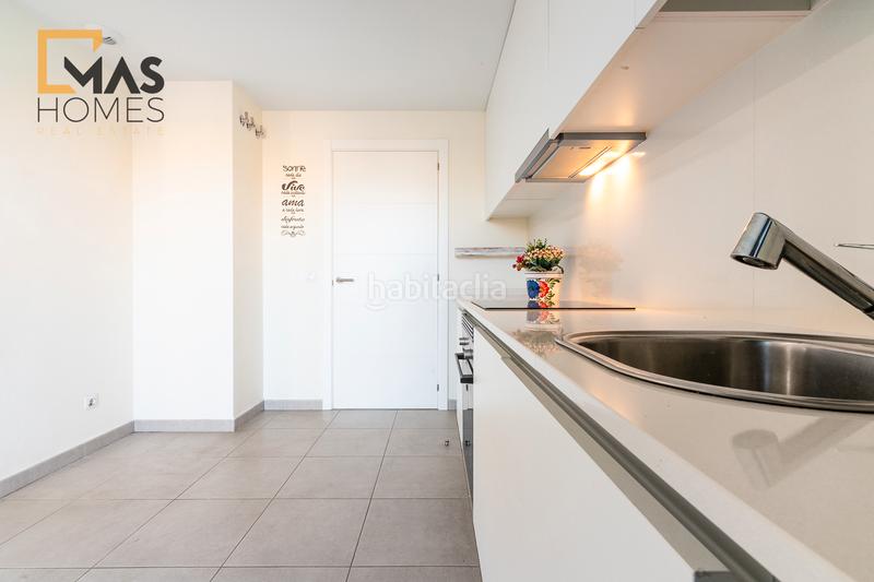 Foto bd62496a-6ee5-41d4-bdb5-8e3ad2737df7. Flat with heating parking pool in Santa Eulàlia Hospitalet de Llobregat (L´)