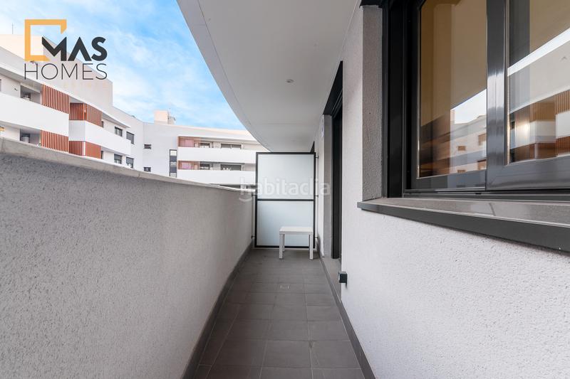 Foto e1262bd4-03b3-4074-8caa-0153ad7a15e3. Flat with heating parking pool in Santa Eulàlia Hospitalet de Llobregat (L´)