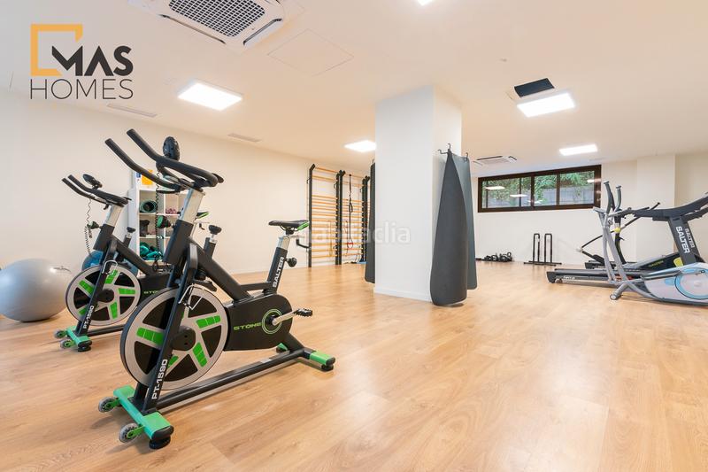 Foto fa6f920d-cf2d-4b48-9f11-4ec850dabfdf. Flat with heating parking pool in Santa Eulàlia Hospitalet de Llobregat (L´)