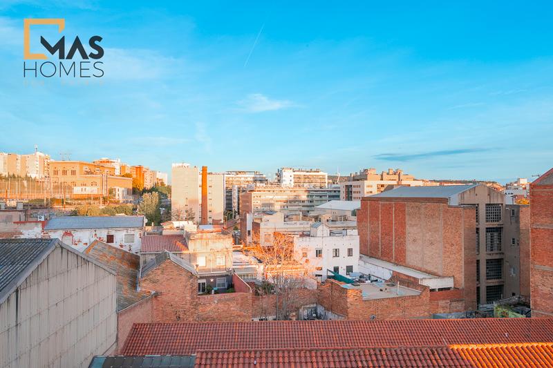 Foto 6eade702-c573-4eb1-836b-c59ffb378064. Piso en Santa Eulàlia Hospitalet de Llobregat (L´)